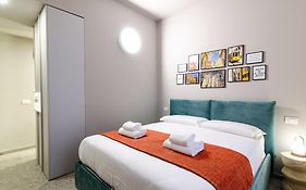 Design Studio - Viale Umbria